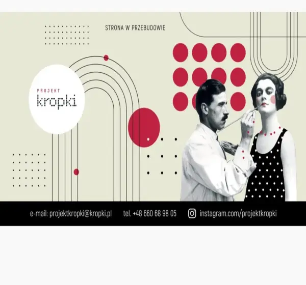Forum i opinie o projektkropki.pl