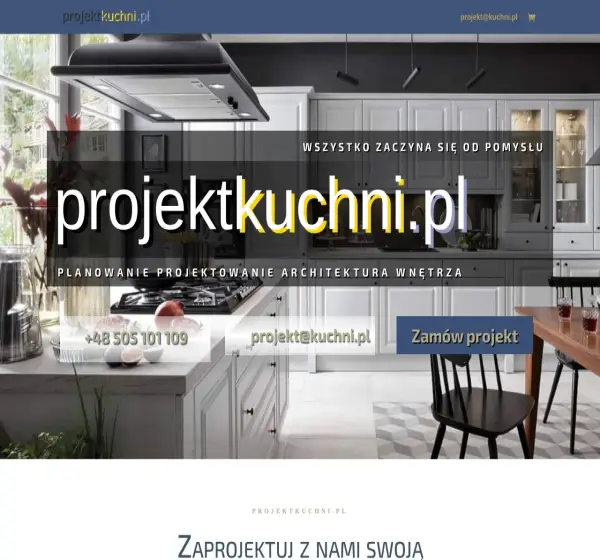 Forum i opinie o projektkuchni.pl