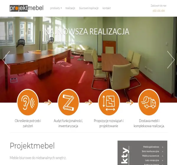Forum i opinie o projektmebel.pl