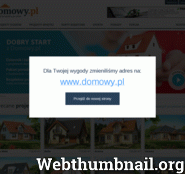 Forum i opinie o projekty.domowy.pl