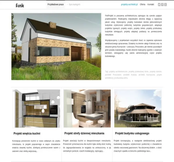 Forum i opinie o projekty-architekt.pl