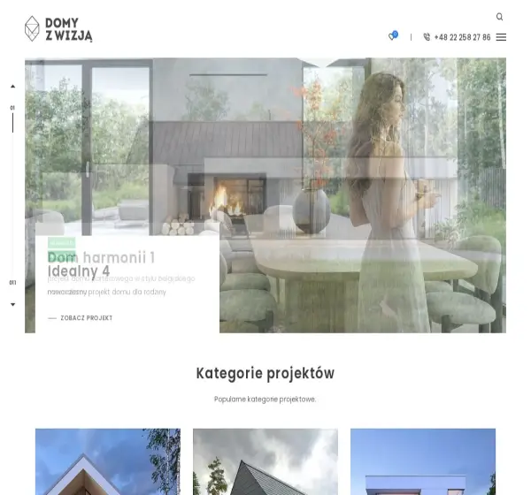 Forum i opinie o projektyzwizja.pl