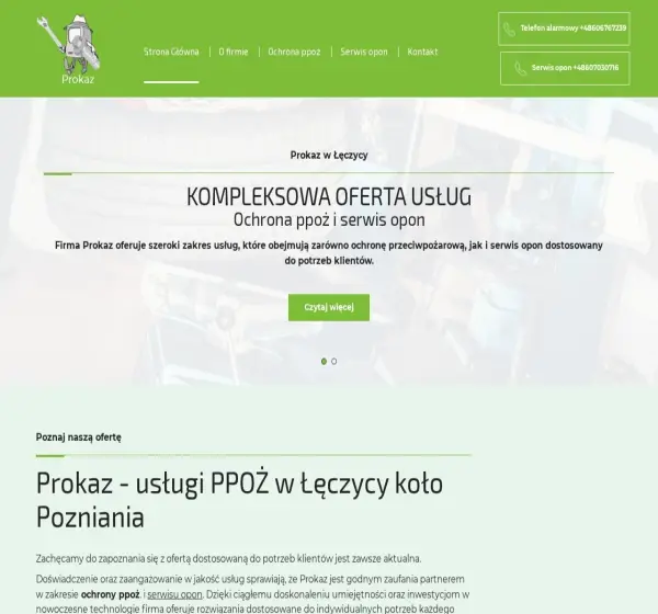Forum i opinie o prokaz.pl