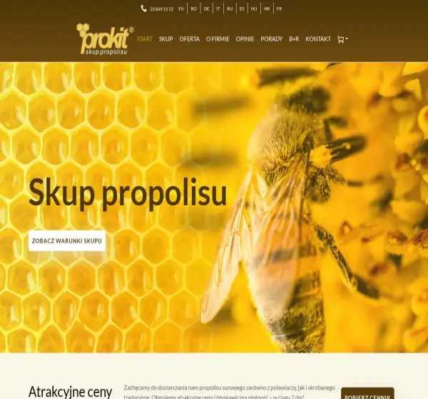 Forum i opinie o prokit.pl