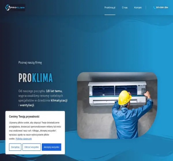 Forum i opinie o proklima.pl