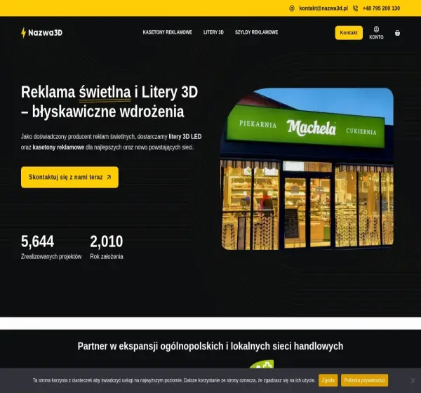 Forum i opinie o prokonstrukcje.pl