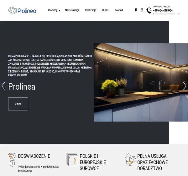 Forum i opinie o prolinea.eu