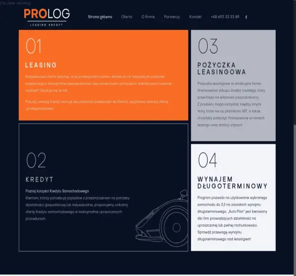 Forum i opinie o prolog-leasing.pl