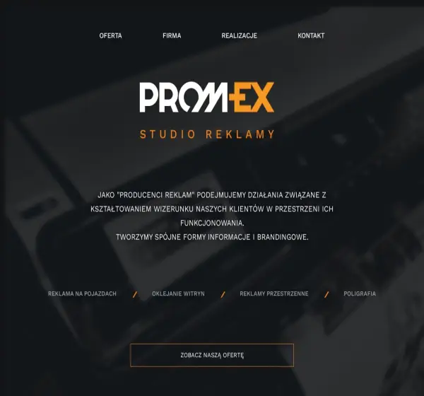 Forum i opinie o prom-ex.pl