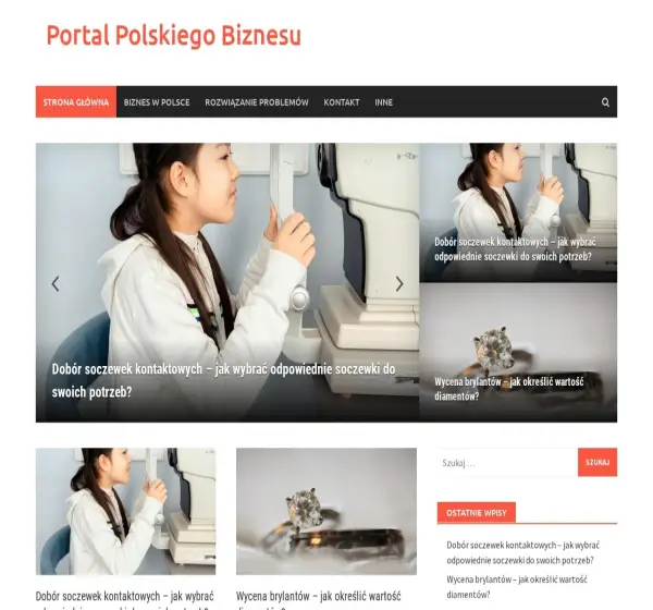 Forum i opinie o promarcos.com.pl