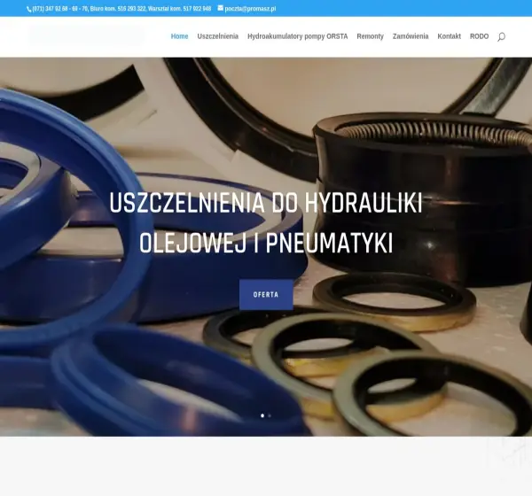 Forum i opinie o promasz.pl