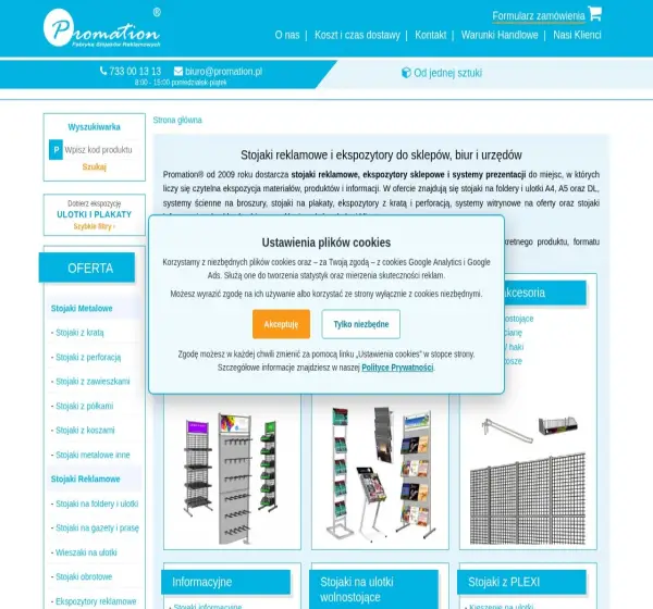 Forum i opinie o promation.pl