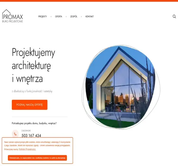 Forum i opinie o promax.starachowice.pl