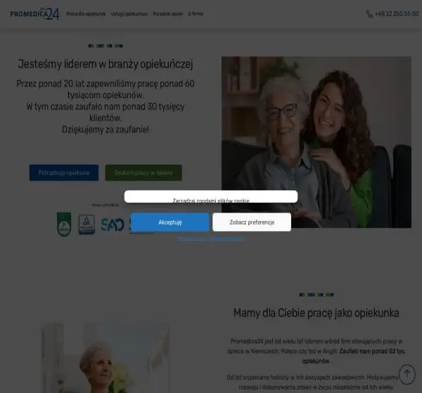 Forum i opinie o promedica24.pl