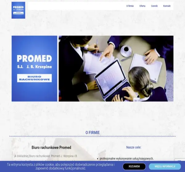 Forum i opinie o promedsj.pl
