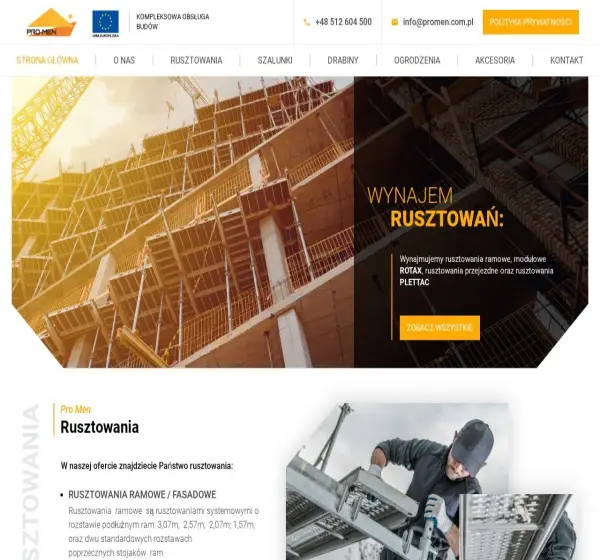 Forum i opinie o promen.com.pl