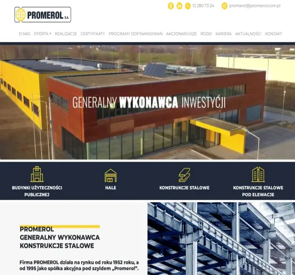 Forum i opinie o promerol.com.pl