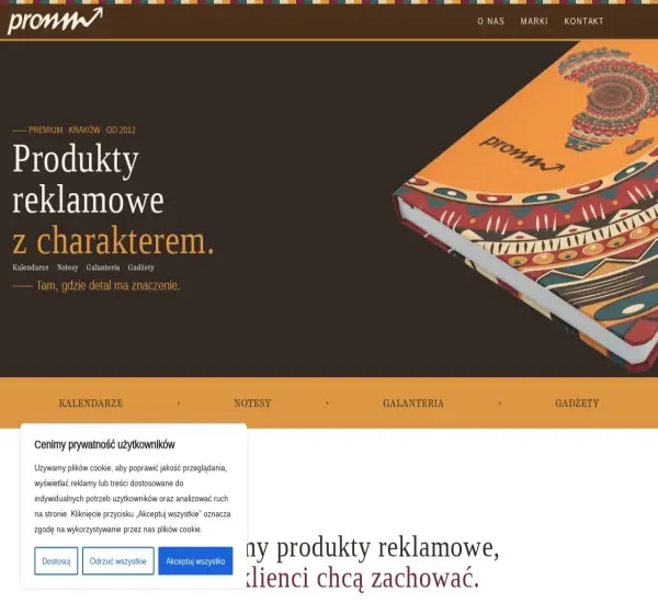 Forum i opinie o promm.com.pl