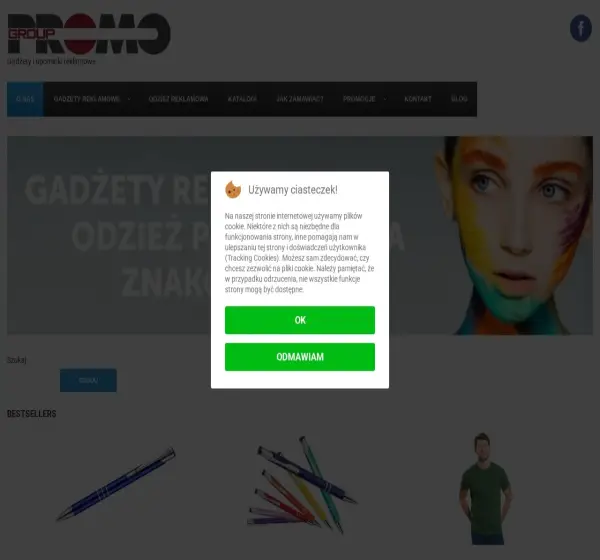Forum i opinie o promo-group.pl