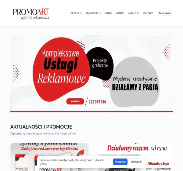 Forum i opinie o promoart.net.pl