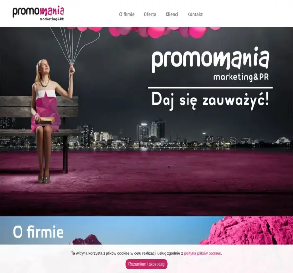 Forum i opinie o promomania.pl
