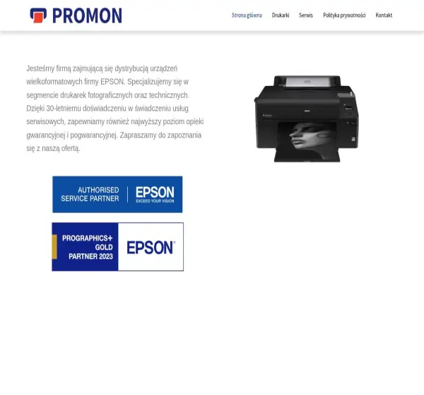 Forum i opinie o promon.pl