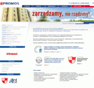 Forum i opinie o promos.com.pl