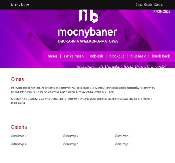 Forum i opinie o promos24.pl