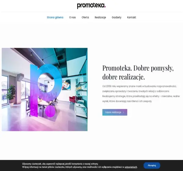 Forum i opinie o promoteka.com