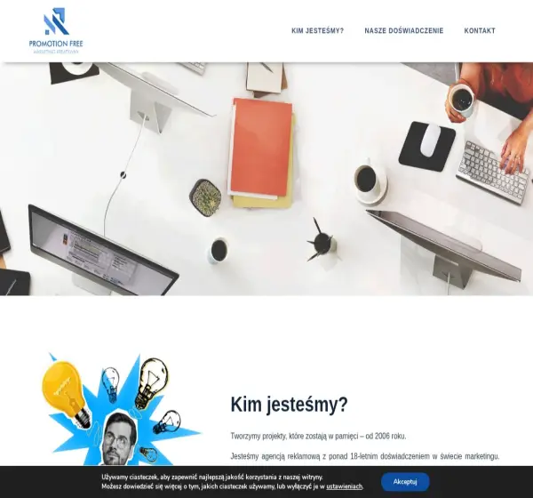 Forum i opinie o promotion-free.pl