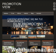 Forum i opinie o promotionview.pl