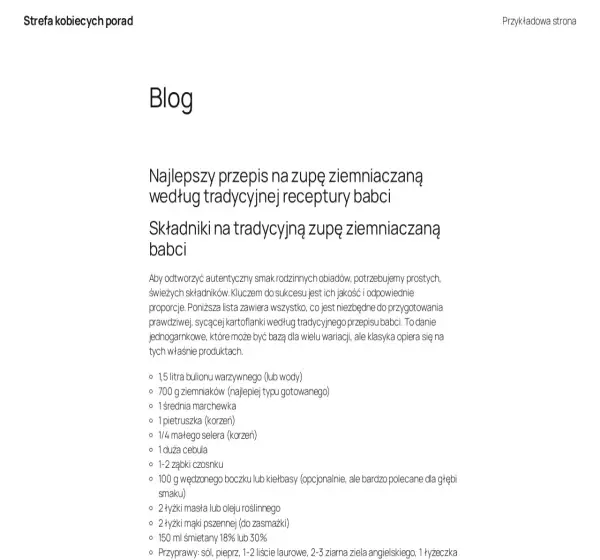 Forum i opinie o promyczek-poznan.pl