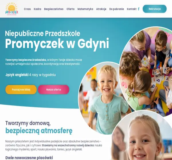 Forum i opinie o promyczekgdynia.pl