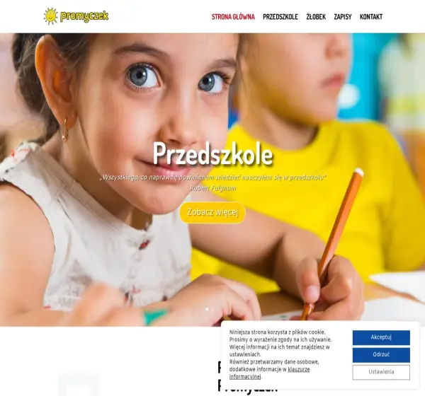 Forum i opinie o promyczekzukowo.pl