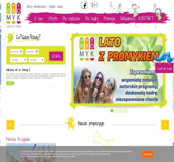 Forum i opinie o promyk.net.pl