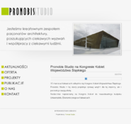 Pronobisstudio.pl