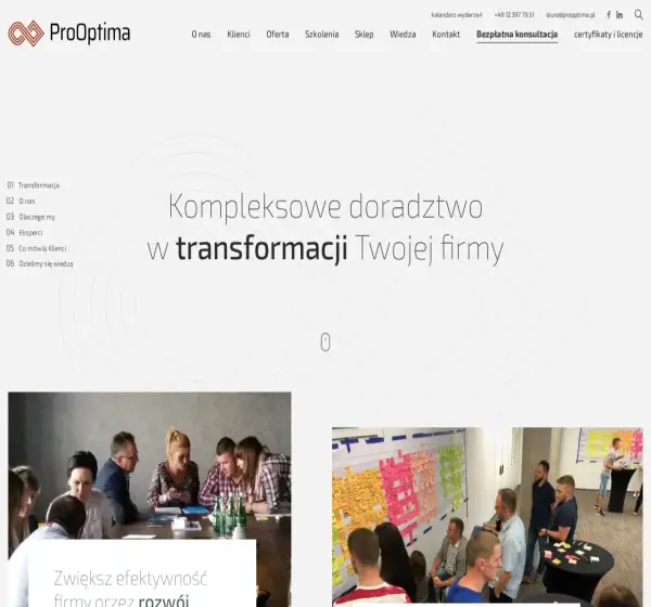 Forum i opinie o prooptima.pl