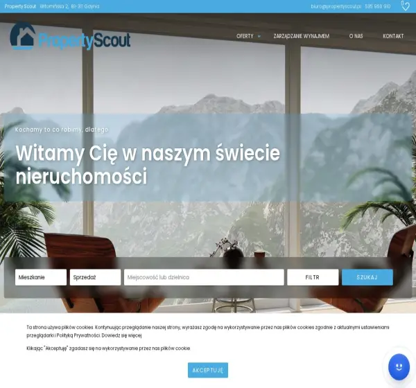 Forum i opinie o propertyscout.pl