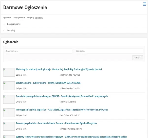Forum i opinie o proreha.pl