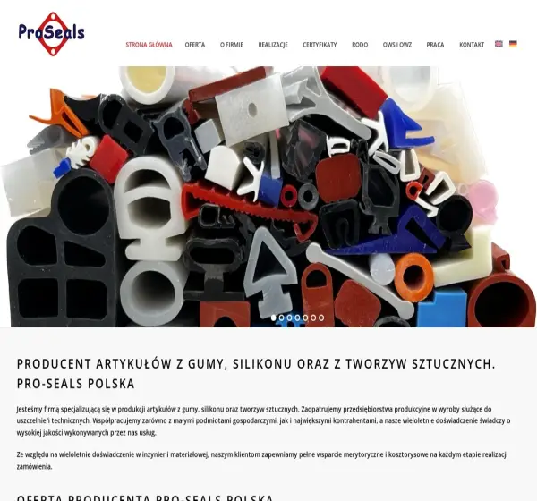 Forum i opinie o proseals.pl