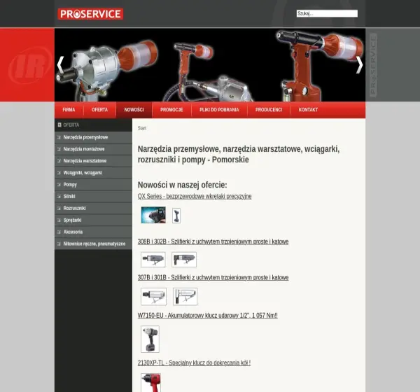 Forum i opinie o proservice.pl