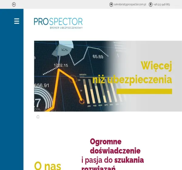 Forum i opinie o prospector.com.pl