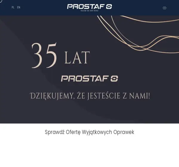 Forum i opinie o prostaf.pl