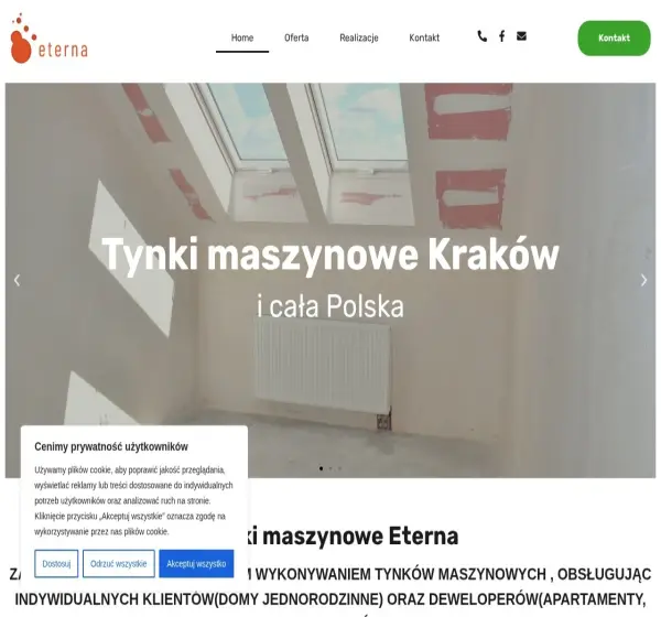 Forum i opinie o prostesciany.pl