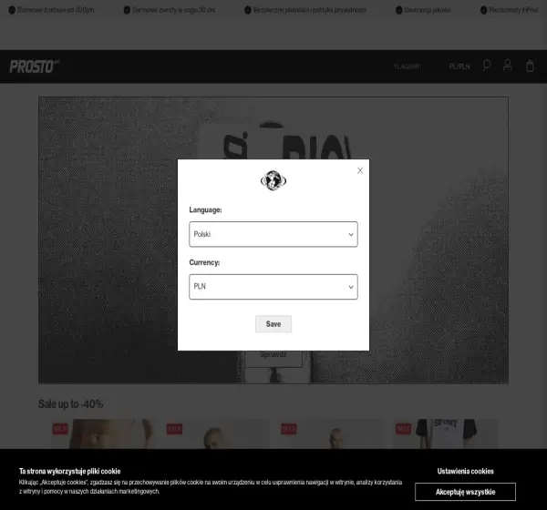 Forum i opinie o prosto.pl