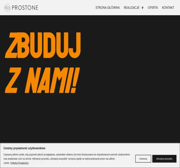Forum i opinie o prostone.pl