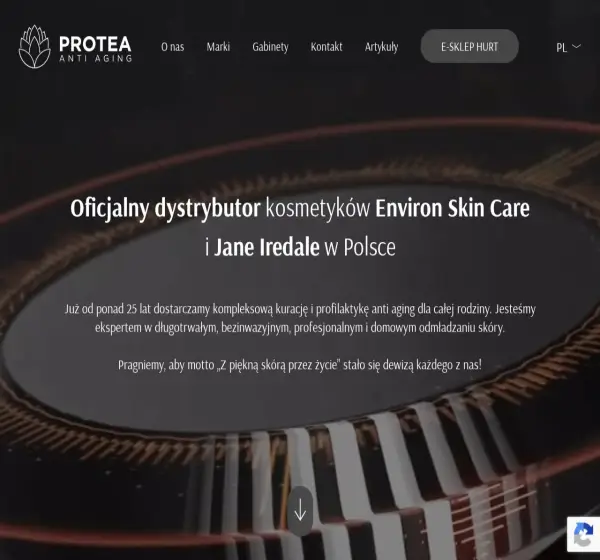 Forum i opinie o proteapolska.pl