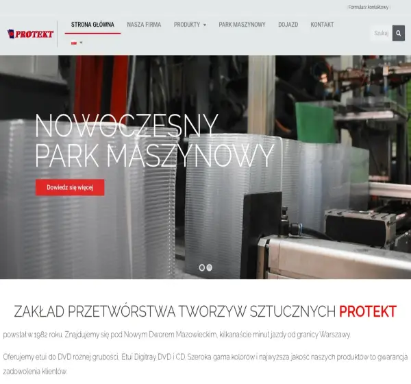 Forum i opinie o protekt.waw.pl