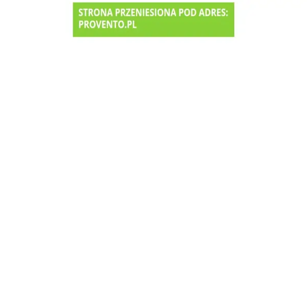 Forum i opinie o provento.eu