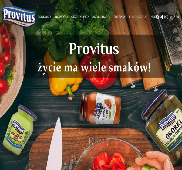 Forum i opinie o provitus.com.pl
